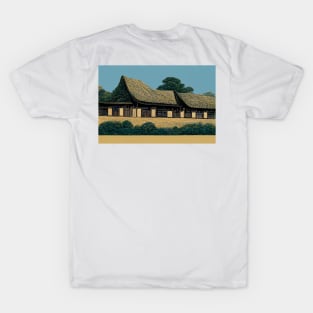 Stables T-Shirt